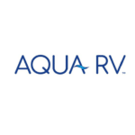 Aqua RV Logo