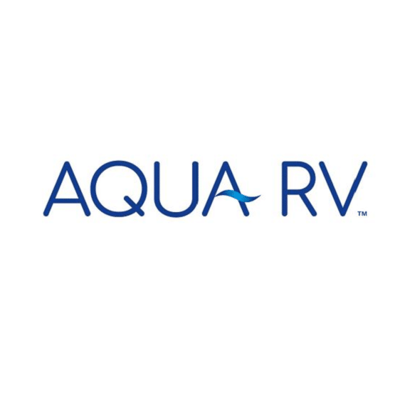 Aqua RV Logo