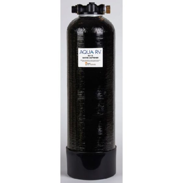 Aqua RV RV-15 Water Softener Large