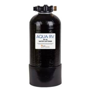 Aqua RV Water Softener RV-10 - Pony
