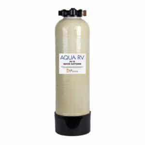 Aqua RV-RV -15-Water Softener - Large