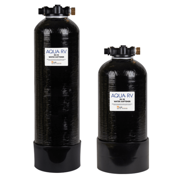 Home Aqua RV OdorFree, StainFree, and Soft Water for Your RV