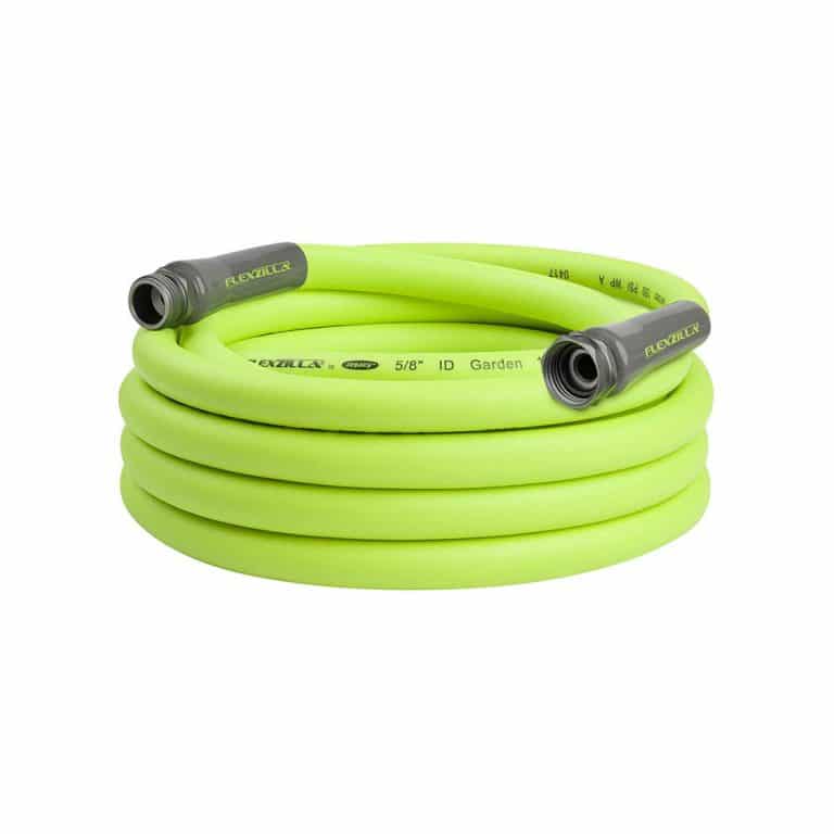 Flexzilla No Kink Drinking Water Hose - NSF Certified - Aqua RV